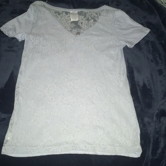 Pink short sleeve shirt lot! - Picture 5 of 8